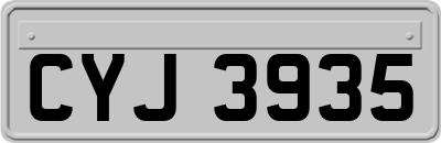 CYJ3935