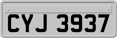 CYJ3937