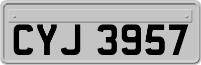 CYJ3957