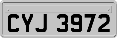 CYJ3972