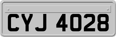 CYJ4028