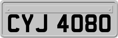 CYJ4080
