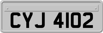 CYJ4102
