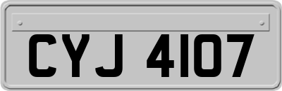 CYJ4107