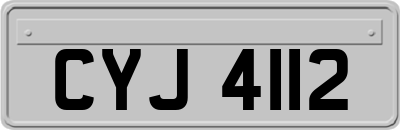 CYJ4112