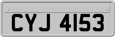 CYJ4153