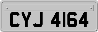 CYJ4164
