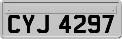 CYJ4297