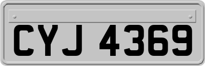 CYJ4369
