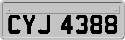 CYJ4388