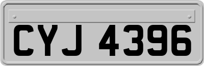 CYJ4396