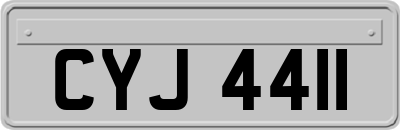 CYJ4411