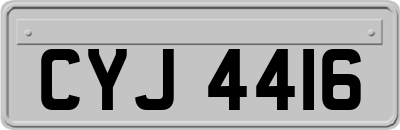 CYJ4416