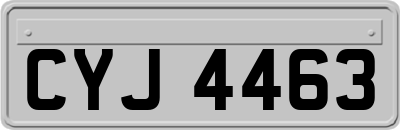 CYJ4463