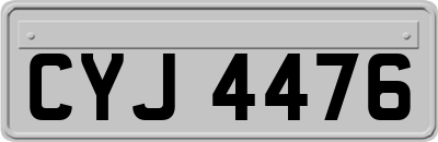 CYJ4476