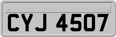 CYJ4507