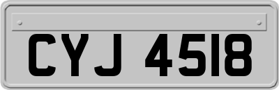 CYJ4518