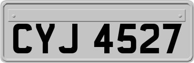 CYJ4527