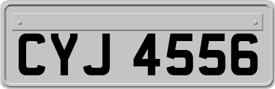 CYJ4556