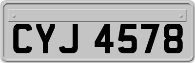 CYJ4578