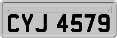 CYJ4579