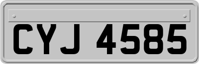 CYJ4585