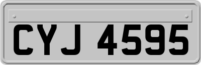 CYJ4595