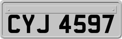 CYJ4597