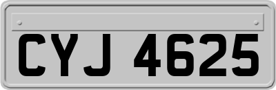 CYJ4625