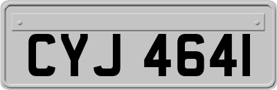 CYJ4641