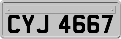 CYJ4667