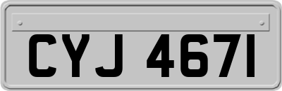 CYJ4671