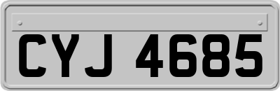 CYJ4685