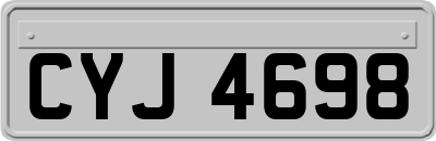 CYJ4698