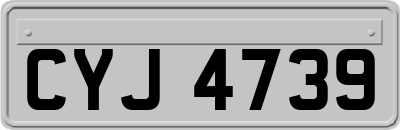 CYJ4739