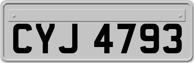 CYJ4793