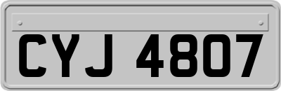 CYJ4807