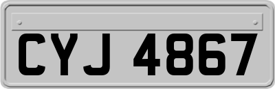 CYJ4867
