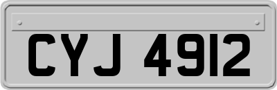 CYJ4912