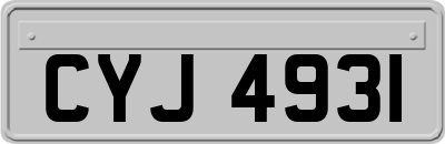 CYJ4931