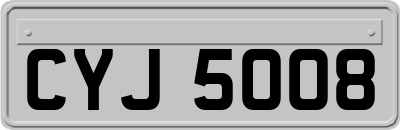 CYJ5008