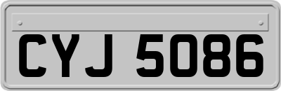 CYJ5086