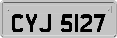 CYJ5127