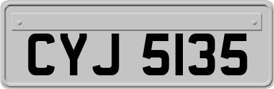 CYJ5135
