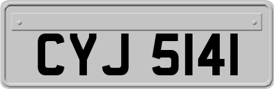 CYJ5141