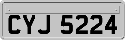 CYJ5224