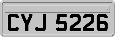 CYJ5226