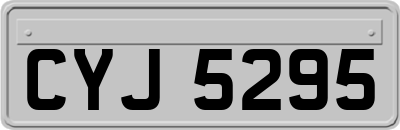 CYJ5295