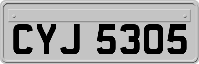 CYJ5305