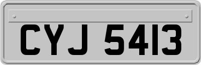 CYJ5413
